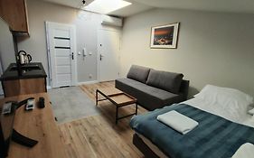 Apartamenty Na Rynku Tarnow