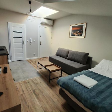 Apartamenty Na Rynku Tarnow Exterior photo