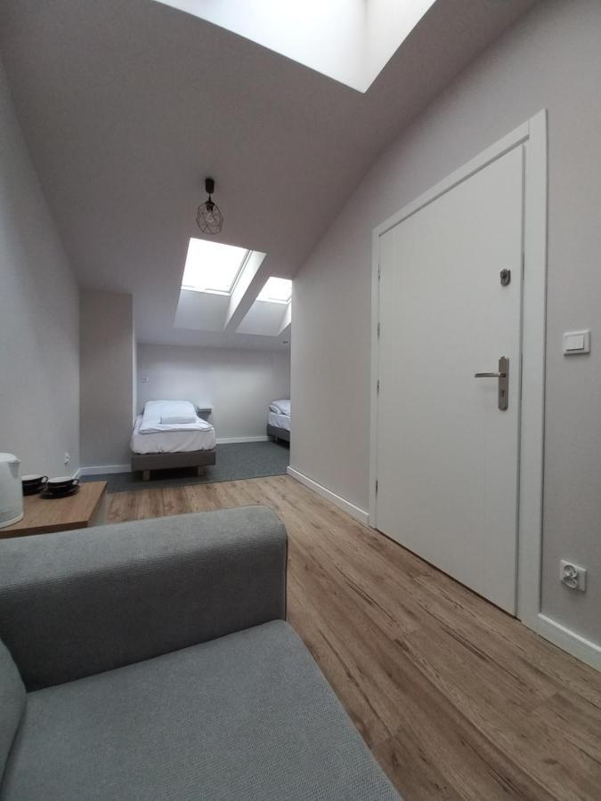 Apartamenty Na Rynku Tarnow Exterior photo