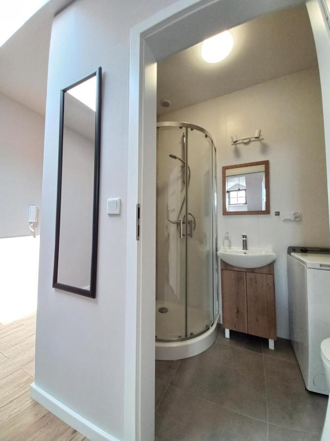 Apartamenty Na Rynku Tarnow Exterior photo