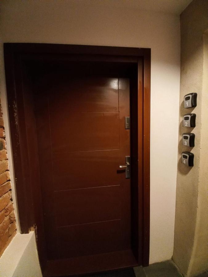 Apartamenty Na Rynku Tarnow Exterior photo