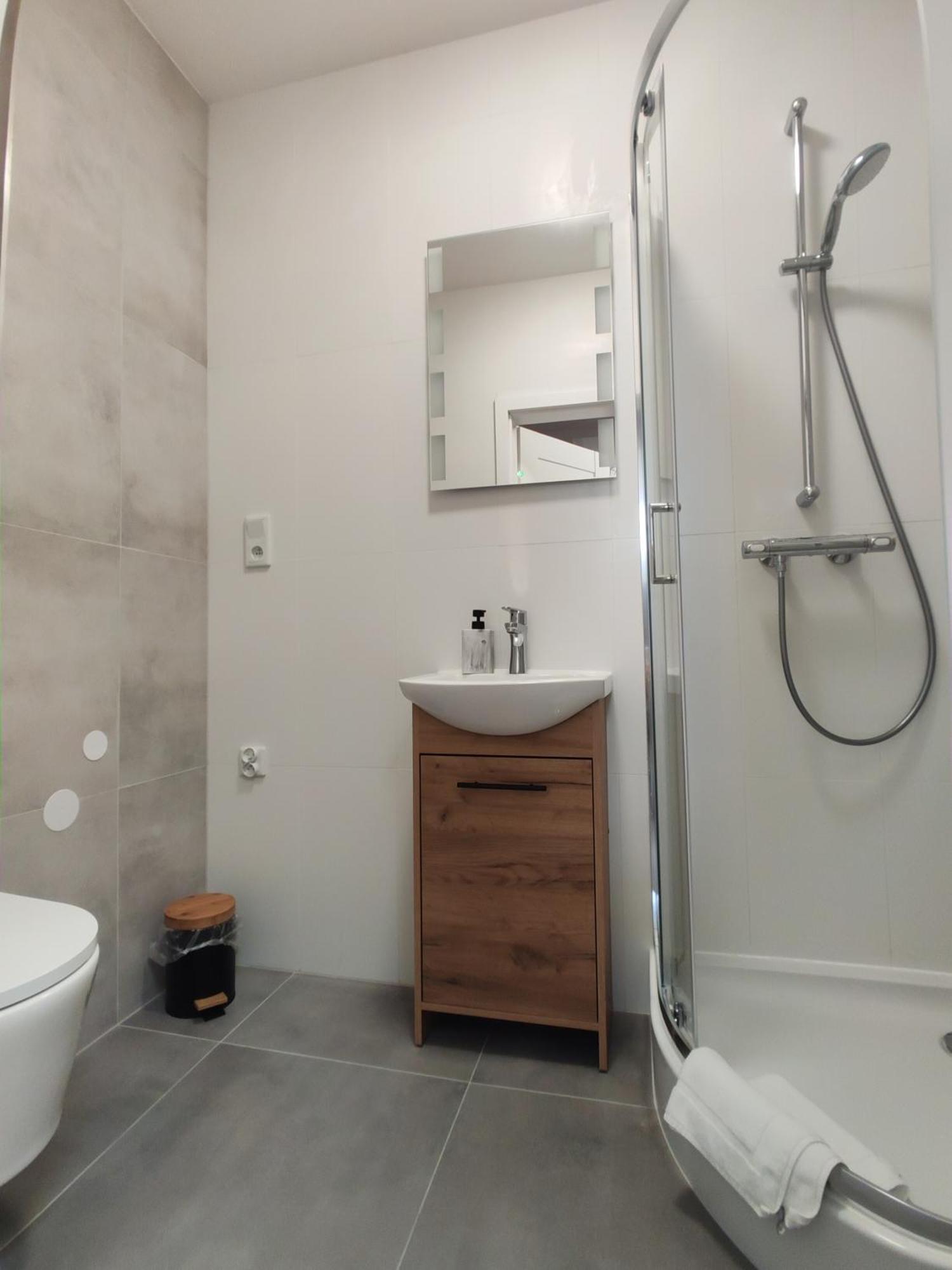Apartamenty Na Rynku Tarnow Exterior photo