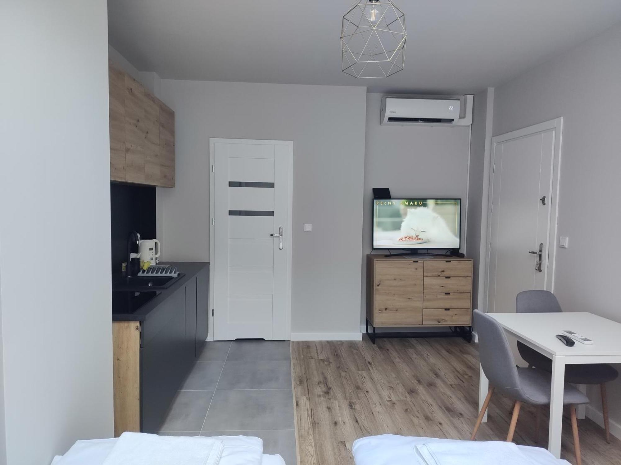 Apartamenty Na Rynku Tarnow Exterior photo